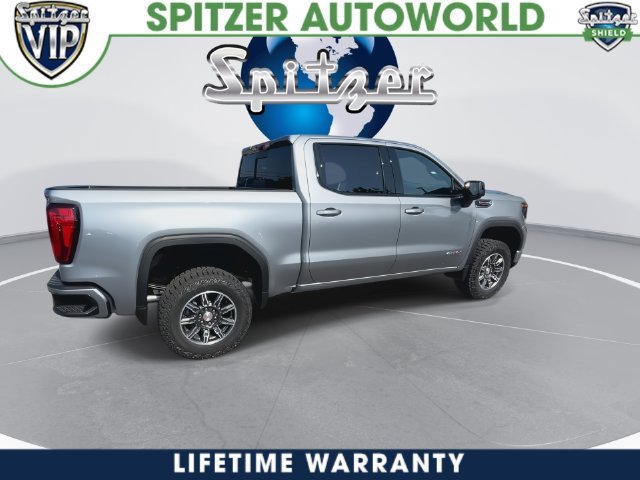2026 GMC Sierra 1500 AT4 - Photo 15