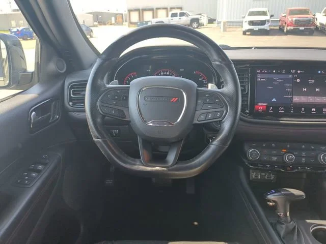 Used 2024 Gray Dodge  image 16