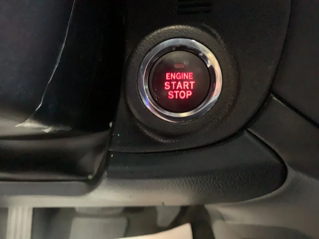Used 2020 White Subaru Limited image 27