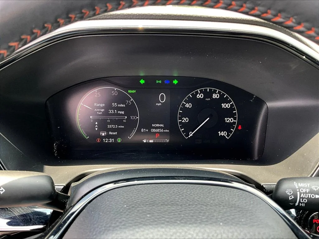 Used 2023 Pearl Honda Sport Touring image 13
