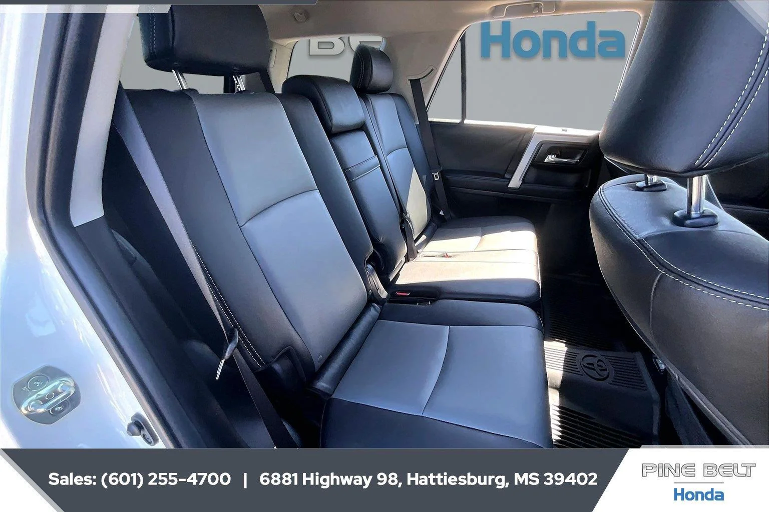 Used 2023 Ice Cap Toyota SR5 Premium image 20