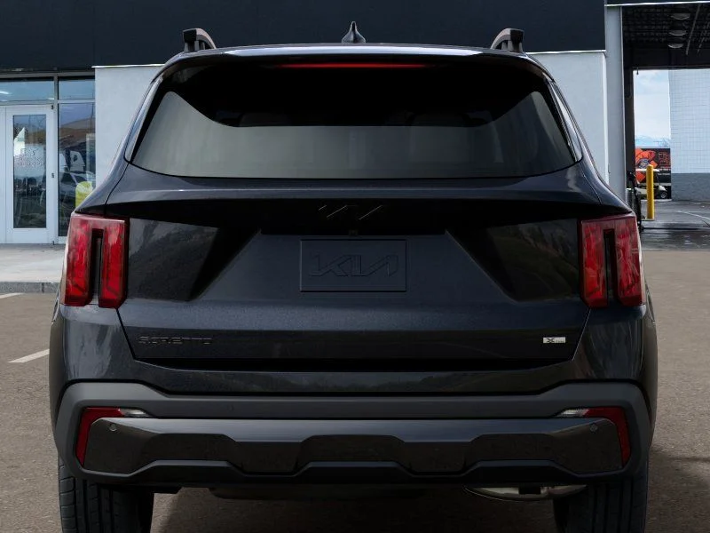 New 2026  Kia X-Line EX image 13