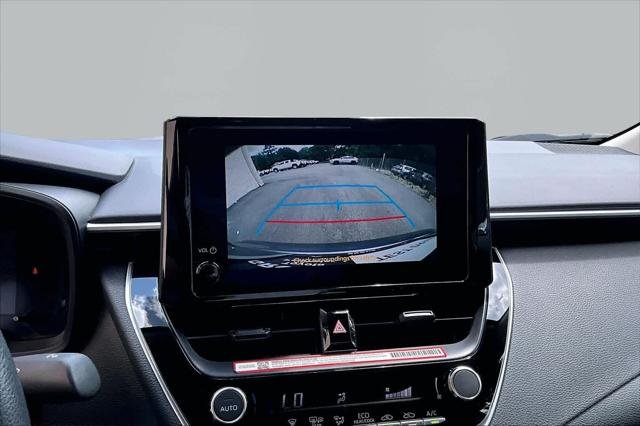 Certified Used 2026 CELESTITE Toyota  image 27
