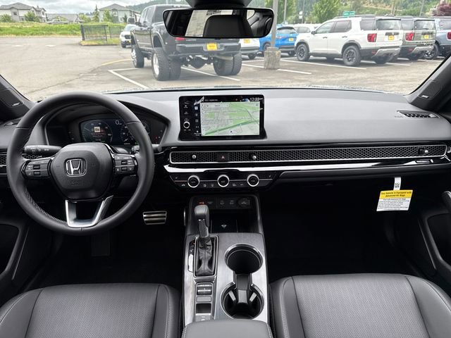2026 Honda Civic Sport - Photo 13