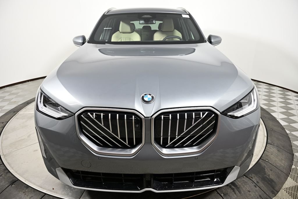 2026 BMW X3 30 - Photo 8