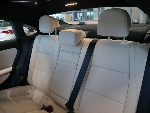 New 2027 Polar White Mercedes-Benz CLA 250+ image 41