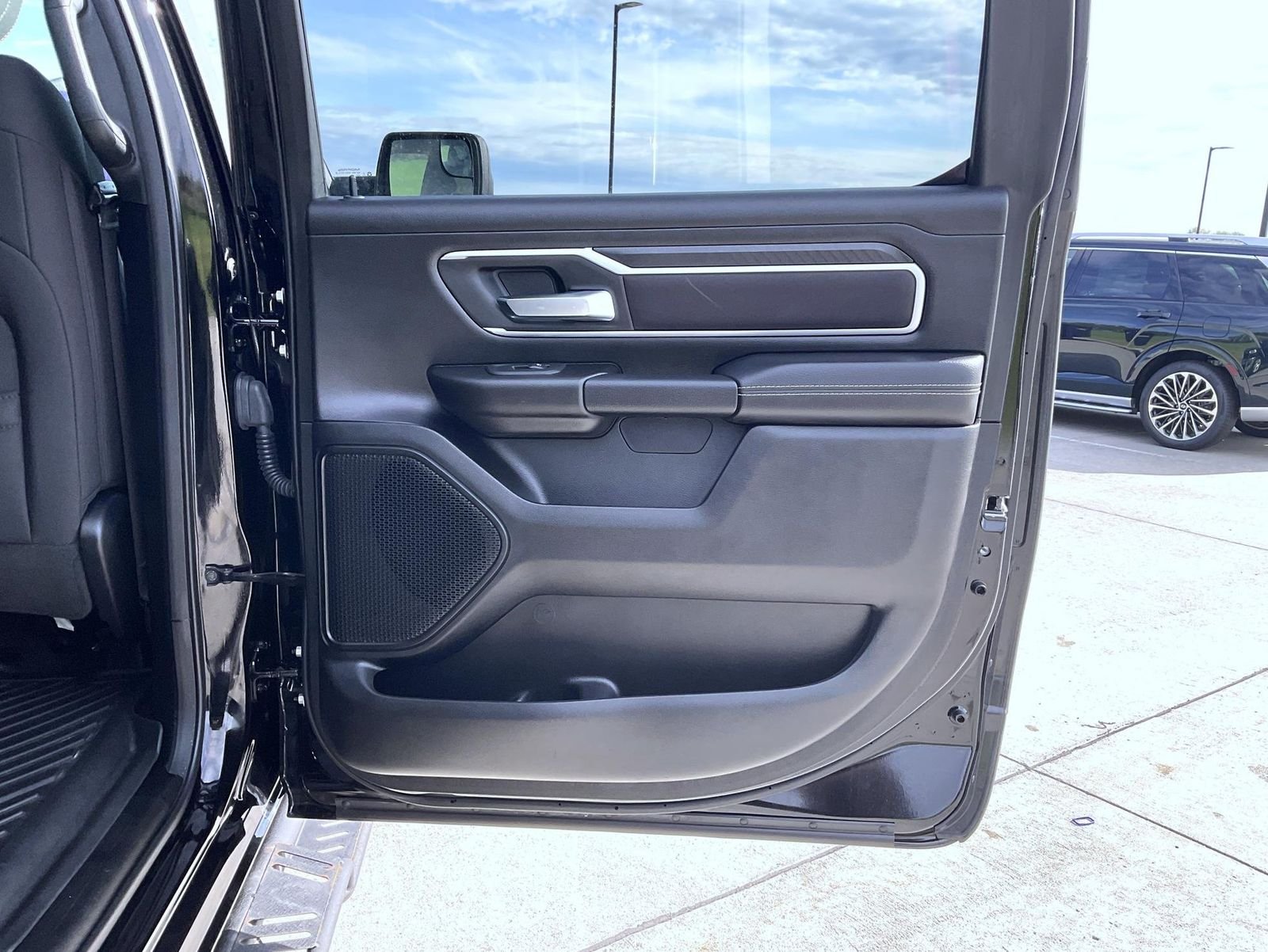 2025 RAM Ram 1500 Pickup Big Horn/Lone Star - Photo 17