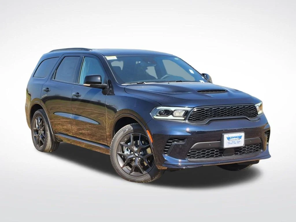 2026 Dodge Durango GT HEMI Plus V8