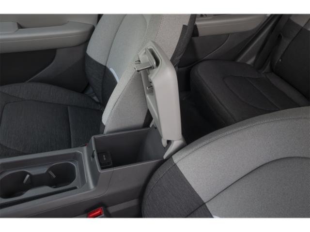 New 2027 Ivory Silver Kia LX image 16