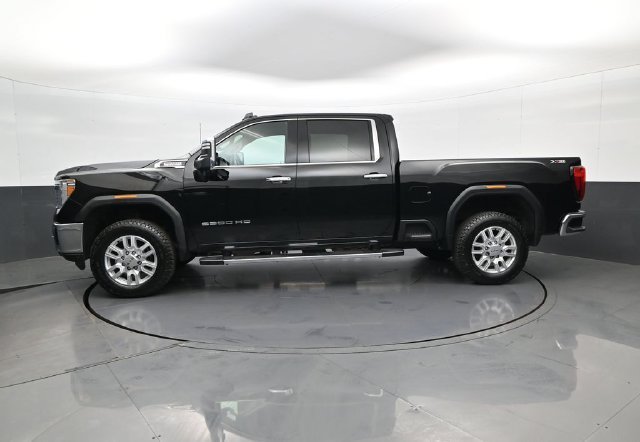 2023 GMC Sierra 2500HD SLT - Photo 8