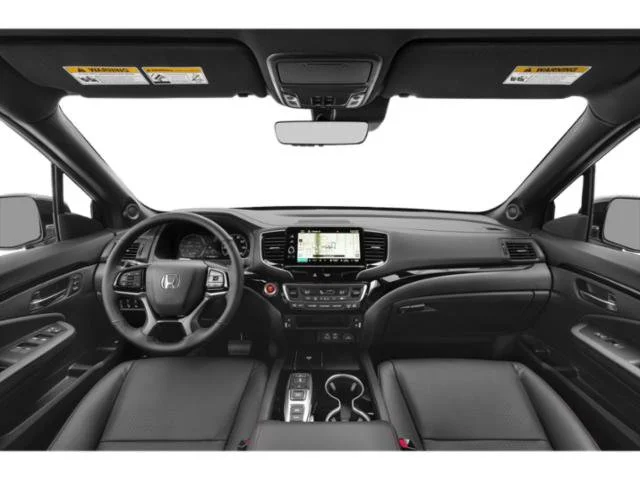 New 2026 Crystal Black Pearl Honda Black Edition image 10