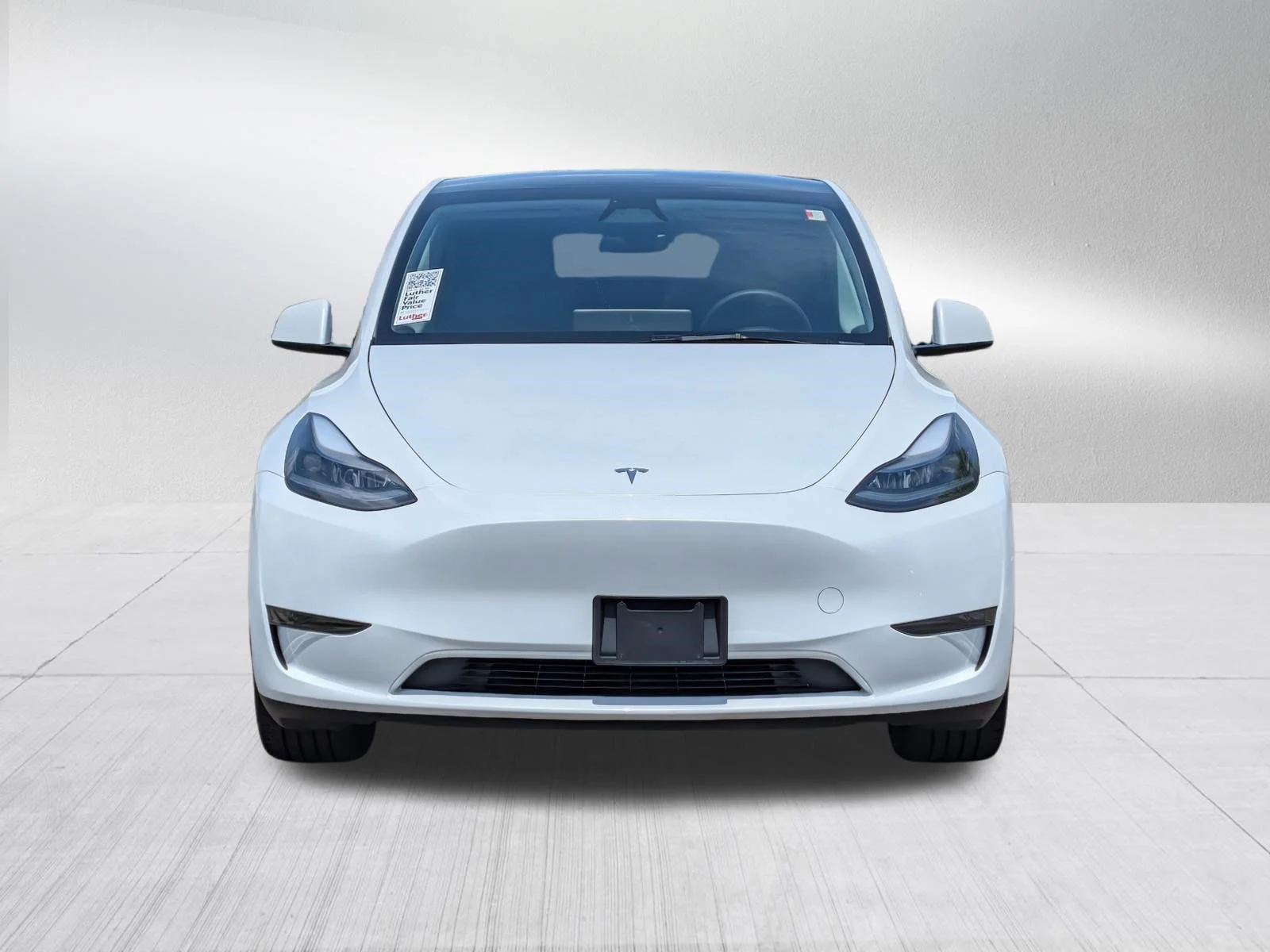 Used 2024 Tesla Model Y Long Range with VIN 7SAYGDEEXRA243310 for sale in Burnsville, Minnesota