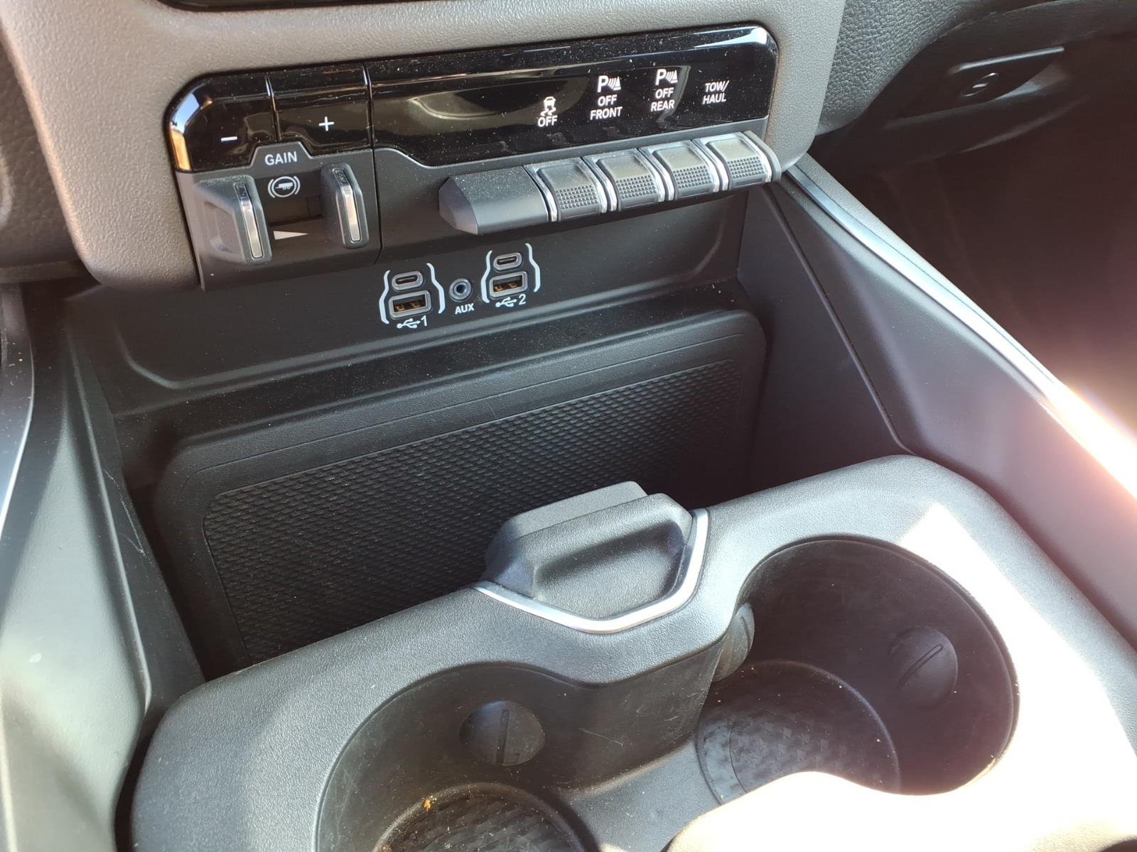2026 RAM Ram 1500 Pickup Big Horn/Lone Star - Photo 8