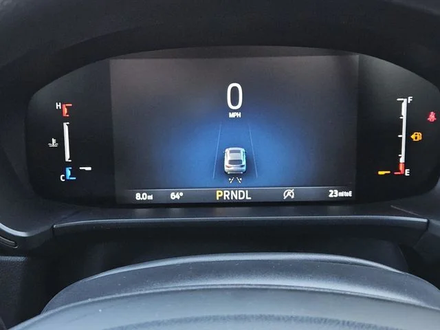 2026 Ford Escape Active - Photo 22
