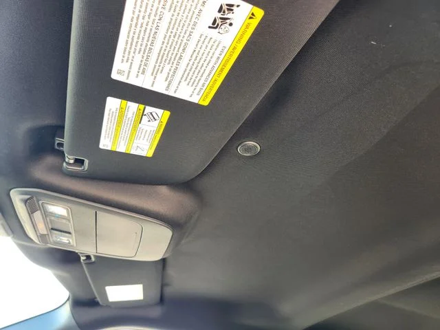 New 2026 Avalanche Ford STX® image 25