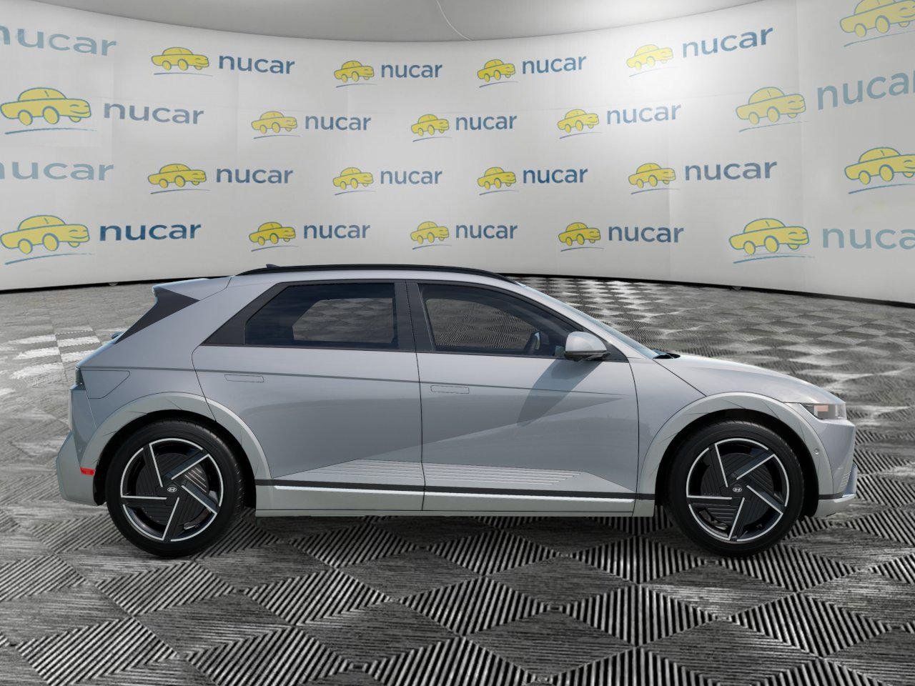 2026 Hyundai IONIQ 5 — photo 7