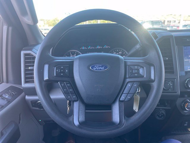 Used 2021 Silver Ford XL image 16