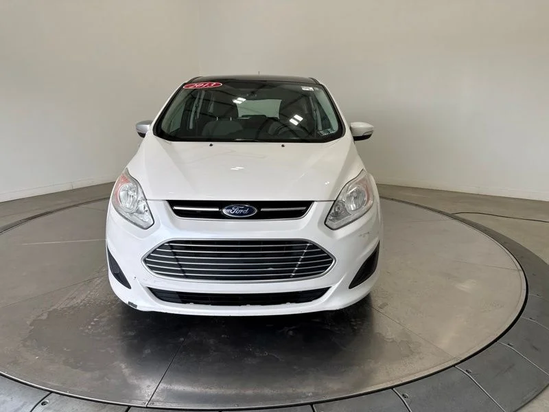 Used 2013 Ford C-Max SE with VIN 1FADP5AU7DL500839 for sale in Carnot-Moon, PA