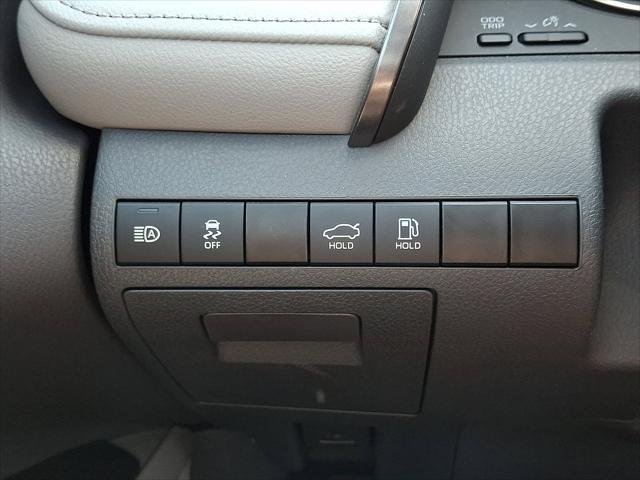 Certified Used 2024 PREDAWN GRAY MICA Toyota  image 24