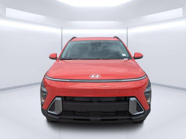 2025 Hyundai Kona SEL Convenience - Photo 8