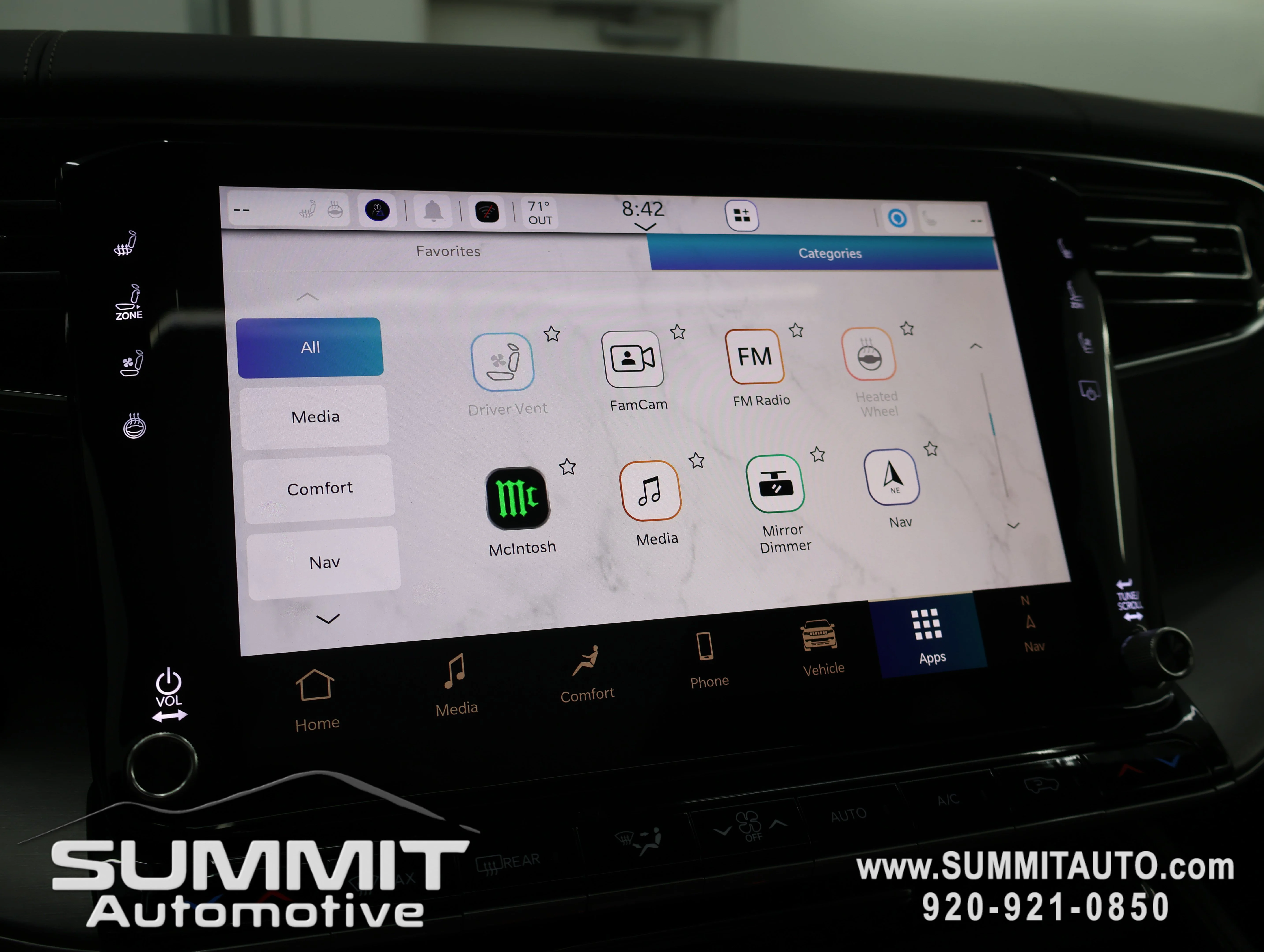 New 2026 High Gloss Black Jeep Limited Reserve image 72