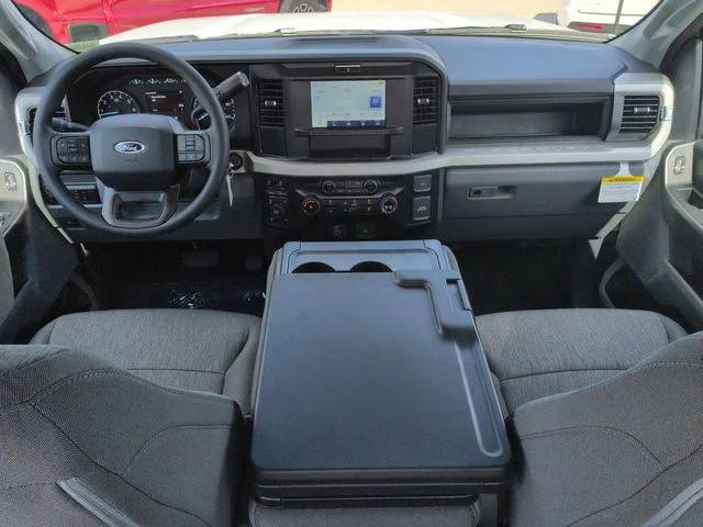 New 2026 White Ford XL image 15