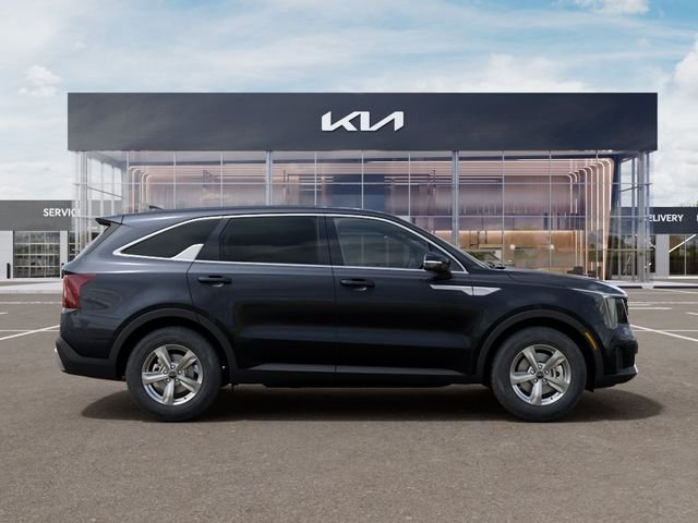 New 2026 Panthera Metal Kia LX image 8