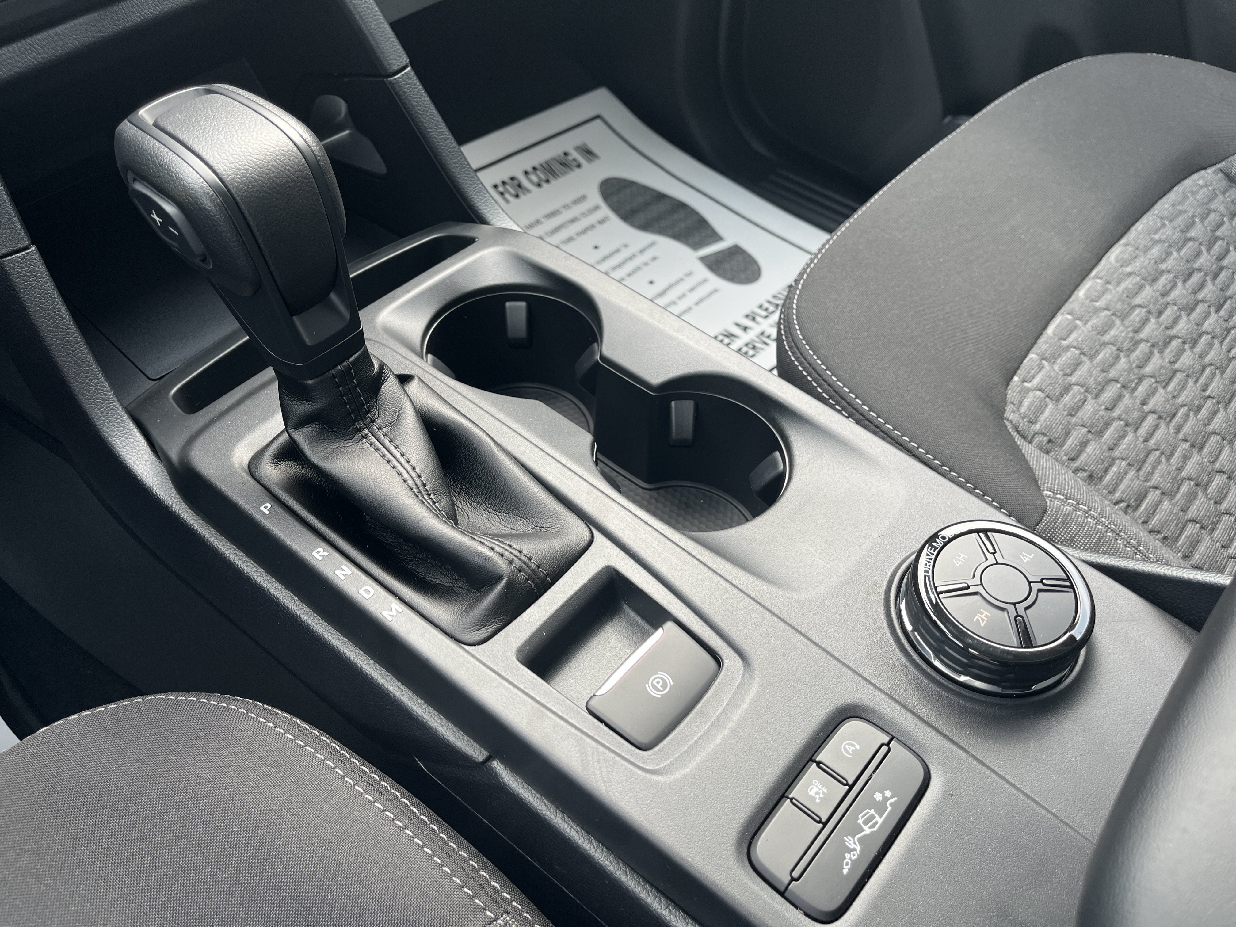 New 2026 Beige Ford XL image 24
