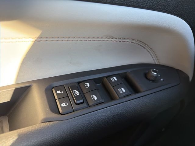 2026 Jeep Compass Limited - Photo 19