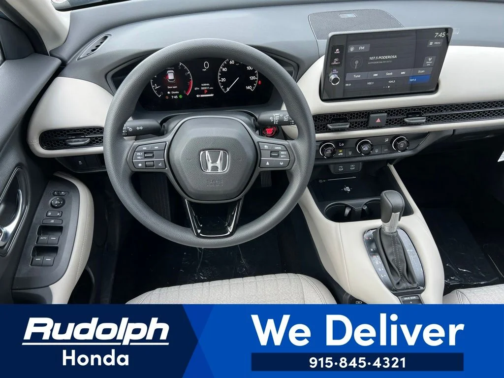 New 2027 Nordic Forest Pearl Honda LX image 13