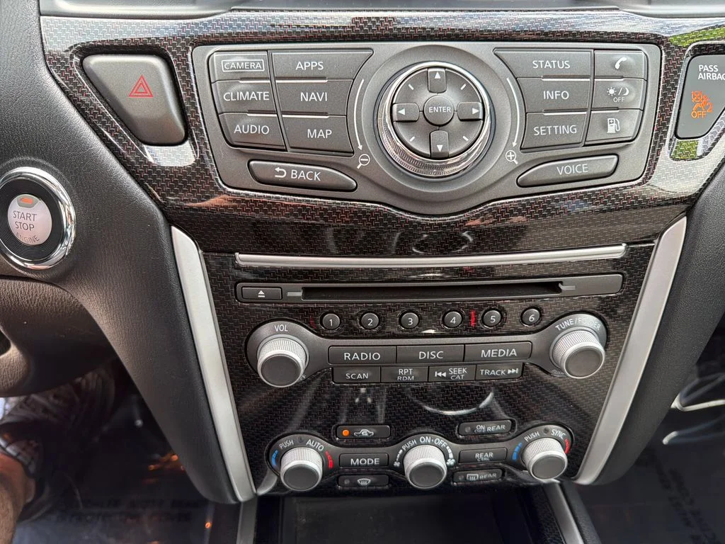 2020 Nissan Pathfinder SL - Photo 31