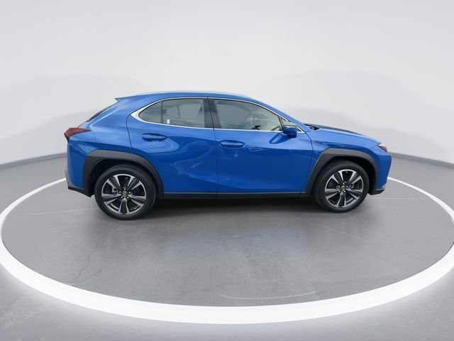 2024 Lexus UX Hybrid 250h - Photo 9