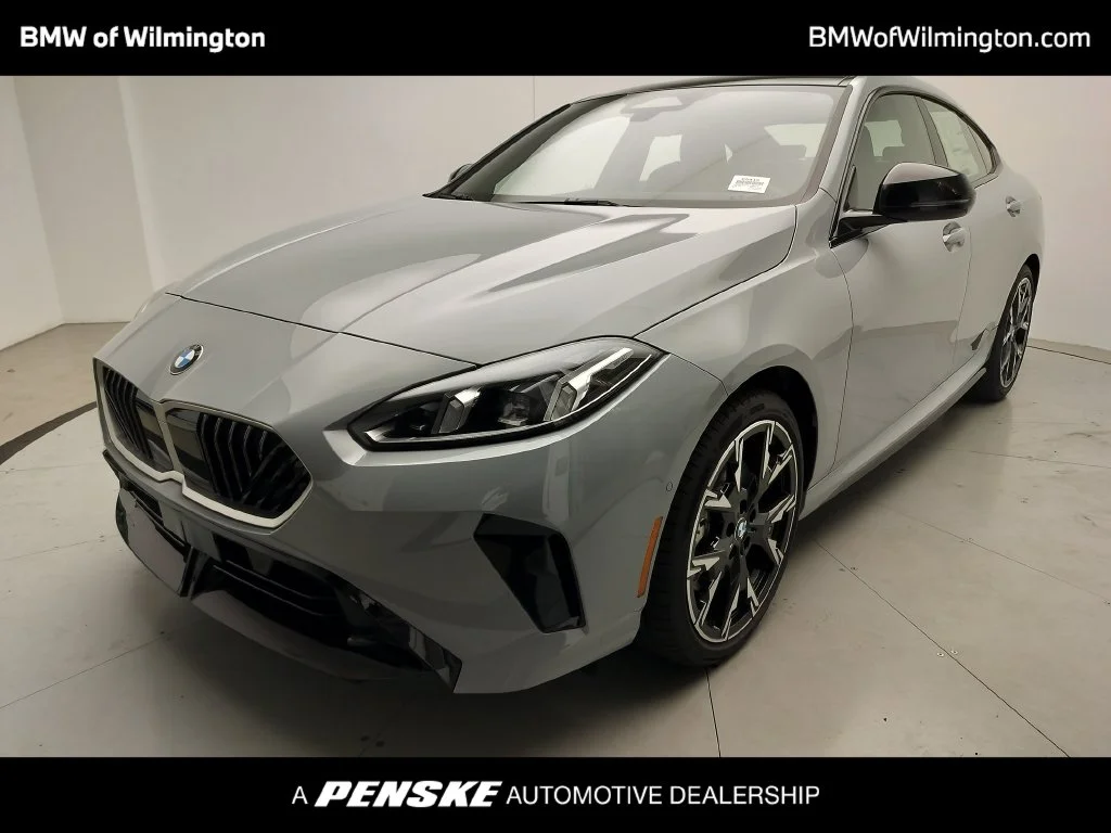 2026 BMW 2 Series