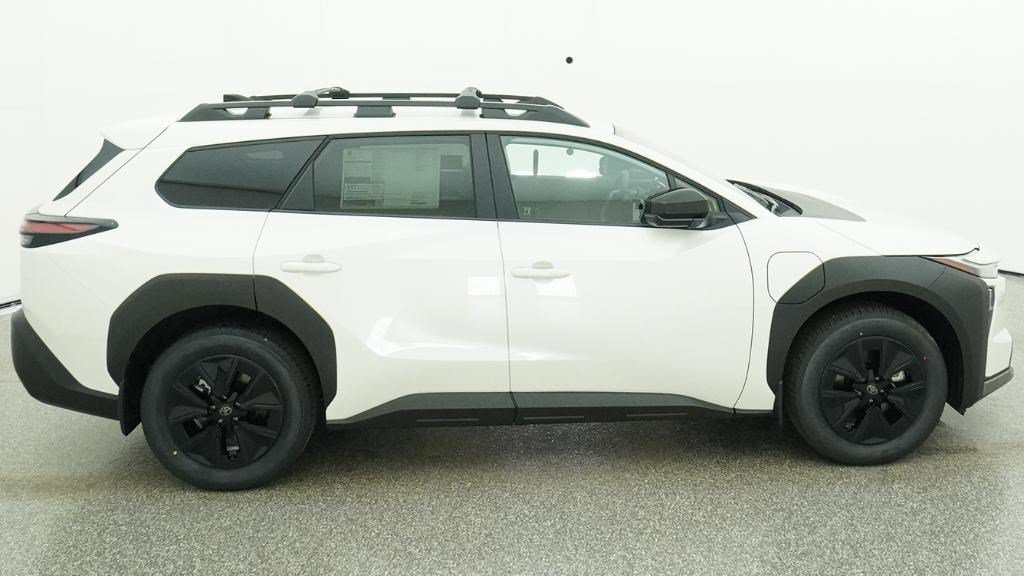 New 2026 Halo <sup>1</sup> Toyota  image 21
