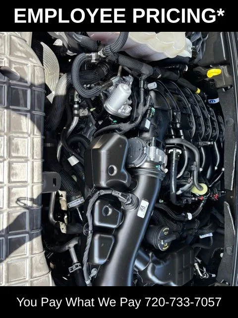 Used 2023 Gray Jeep Altitude X image 26