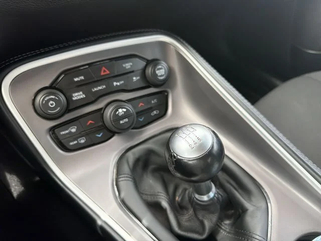 Used 2022 Green Dodge R/T Scat Pack image 23
