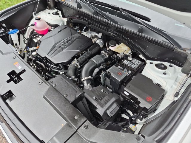 2026 Hyundai Santa Fe XRT - Photo 31