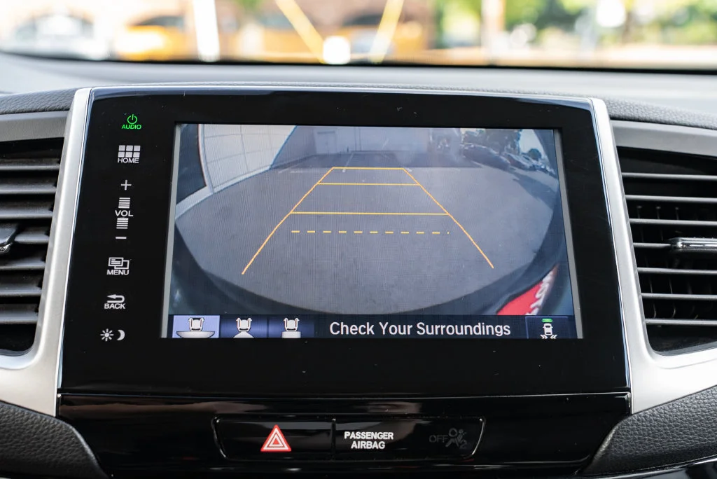 Used 2016 Black Honda Elite image 17