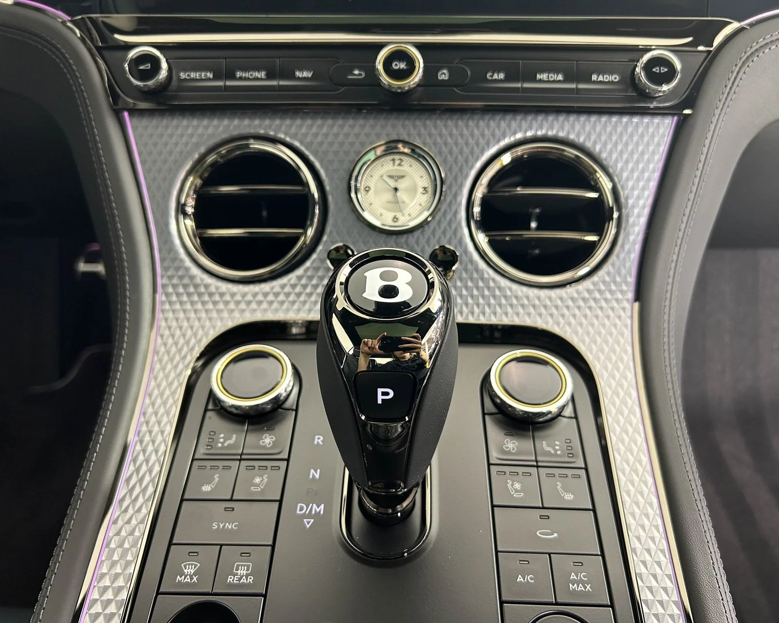 New 2026  Bentley Mulliner image 27