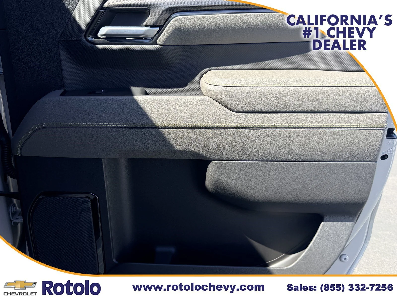 Used 2026 White Sands Chevrolet ZR2 image 11