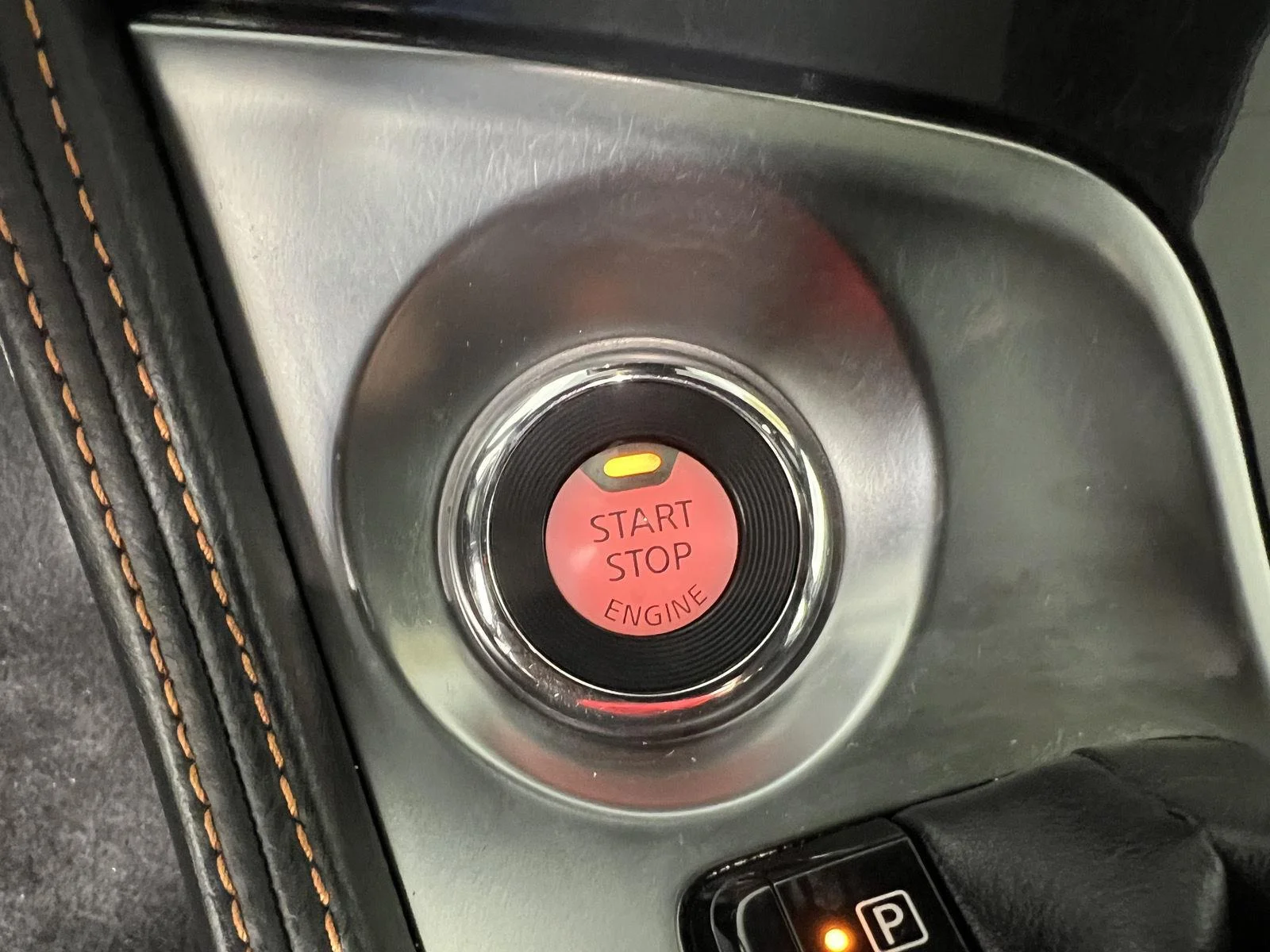 Used 2022 Gun Metallic Nissan SR image 24