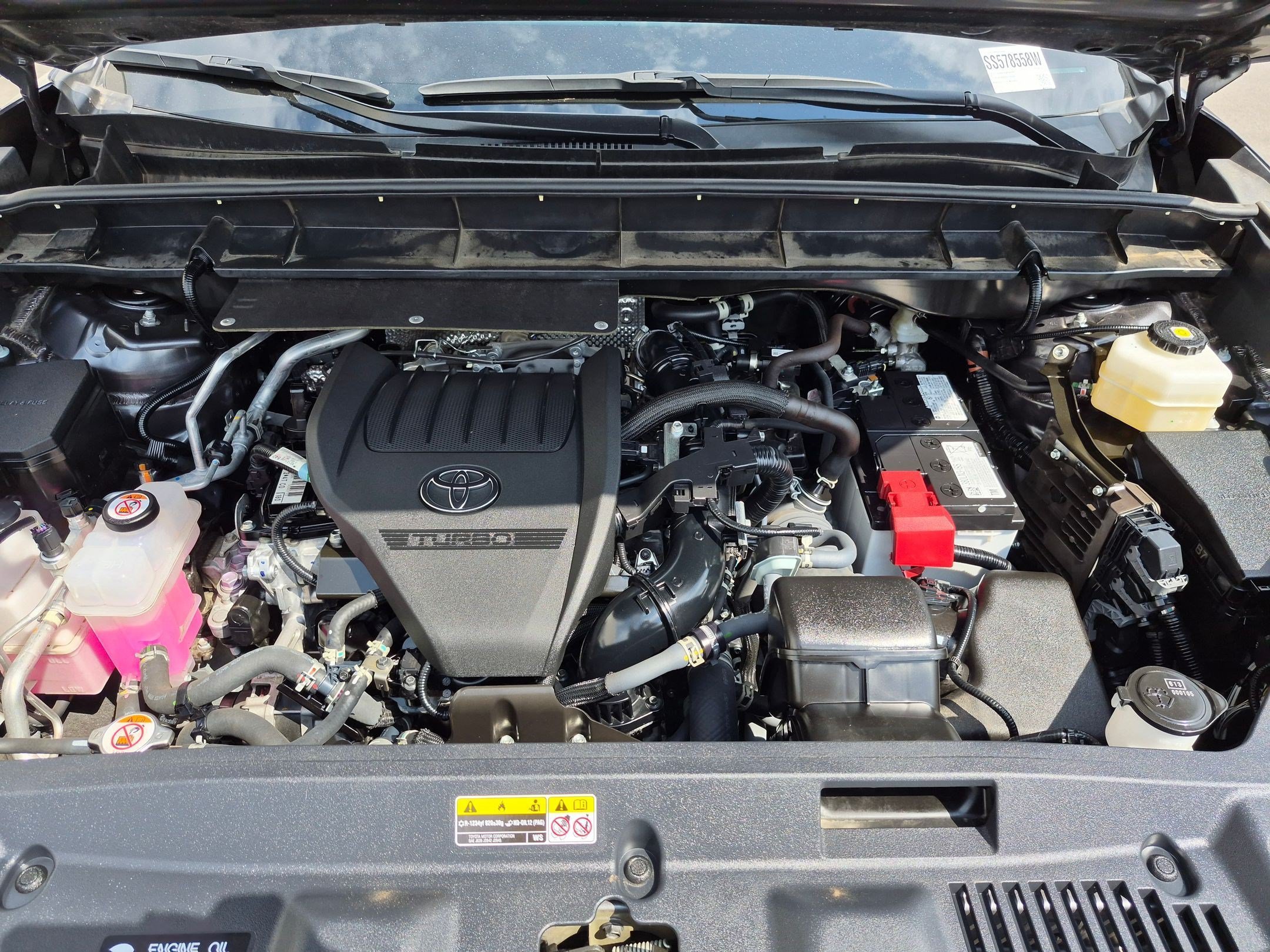 Used 2025 Magnetic Gray Metallic Toyota Limited image 35