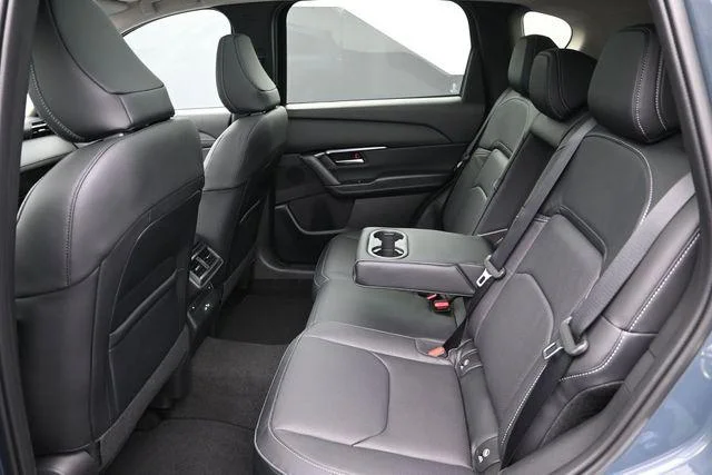 New 2026 Polymetal Gray Metallic Mazda 2.5 S Premium image 10