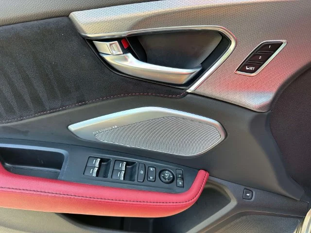 2024 Acura RDX A-Spec Package - Photo 14