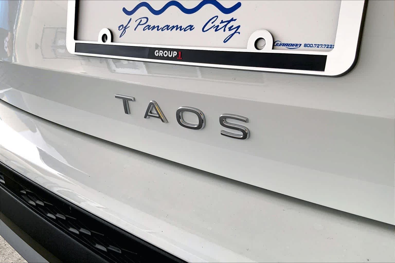 2026 Volkswagen Taos S - Photo 15