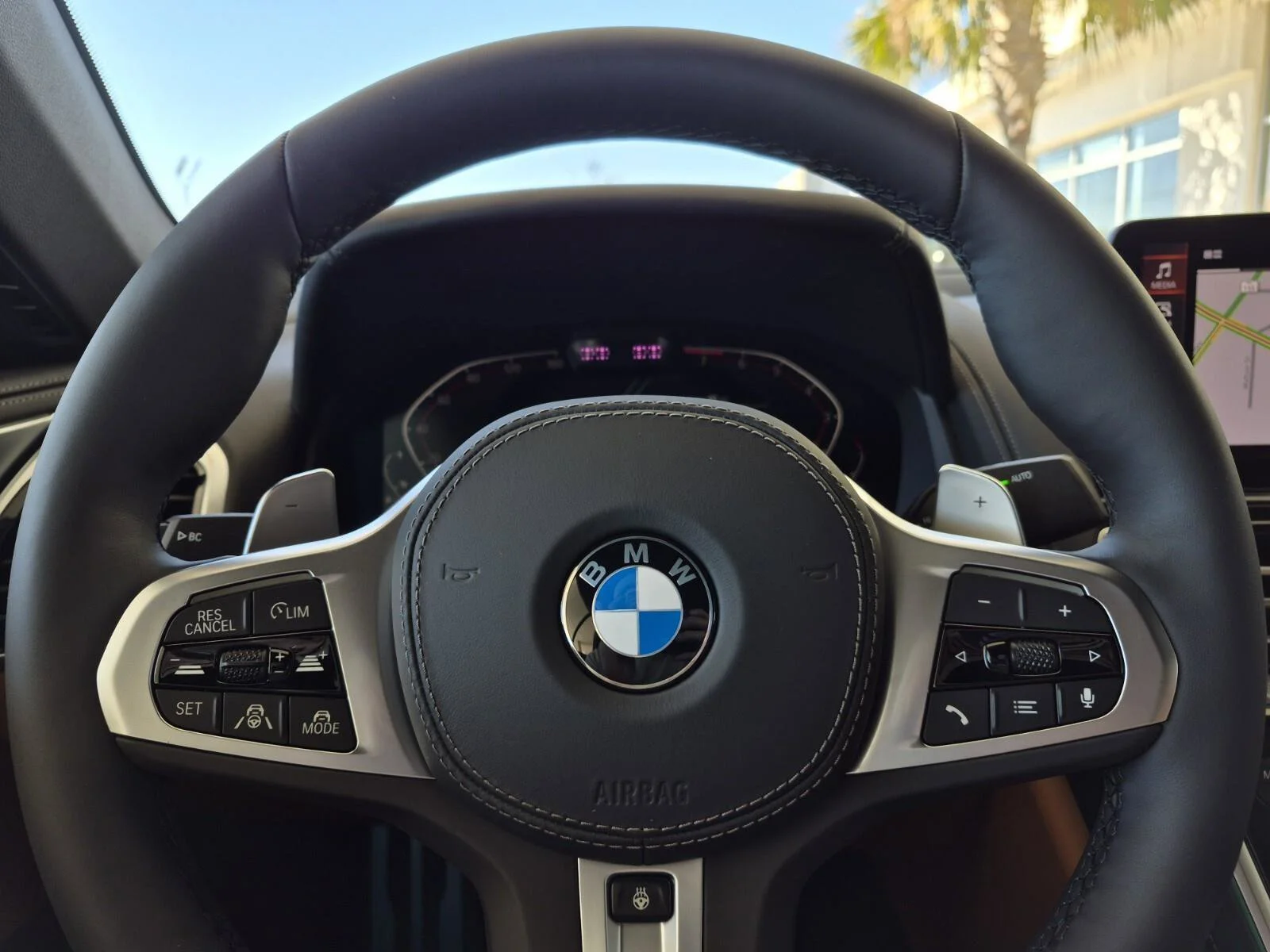 2026 BMW 8 Series 840i - Photo 12