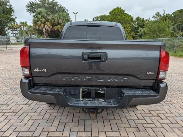 2023 Toyota Tacoma SR - Photo 10