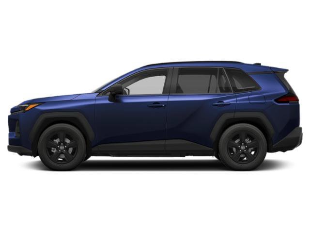 New 2026 Blueprint Toyota XLE Premium image 2