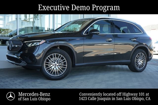 Used 2026  Mercedes-Benz GLC 300 image 4