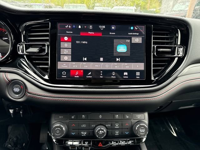 New 2026 Night Moves Exterior Paint Dodge GT Plus image 23
